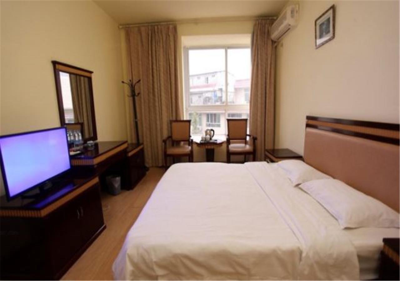 Xie He Business Hotel 청두 외부 사진