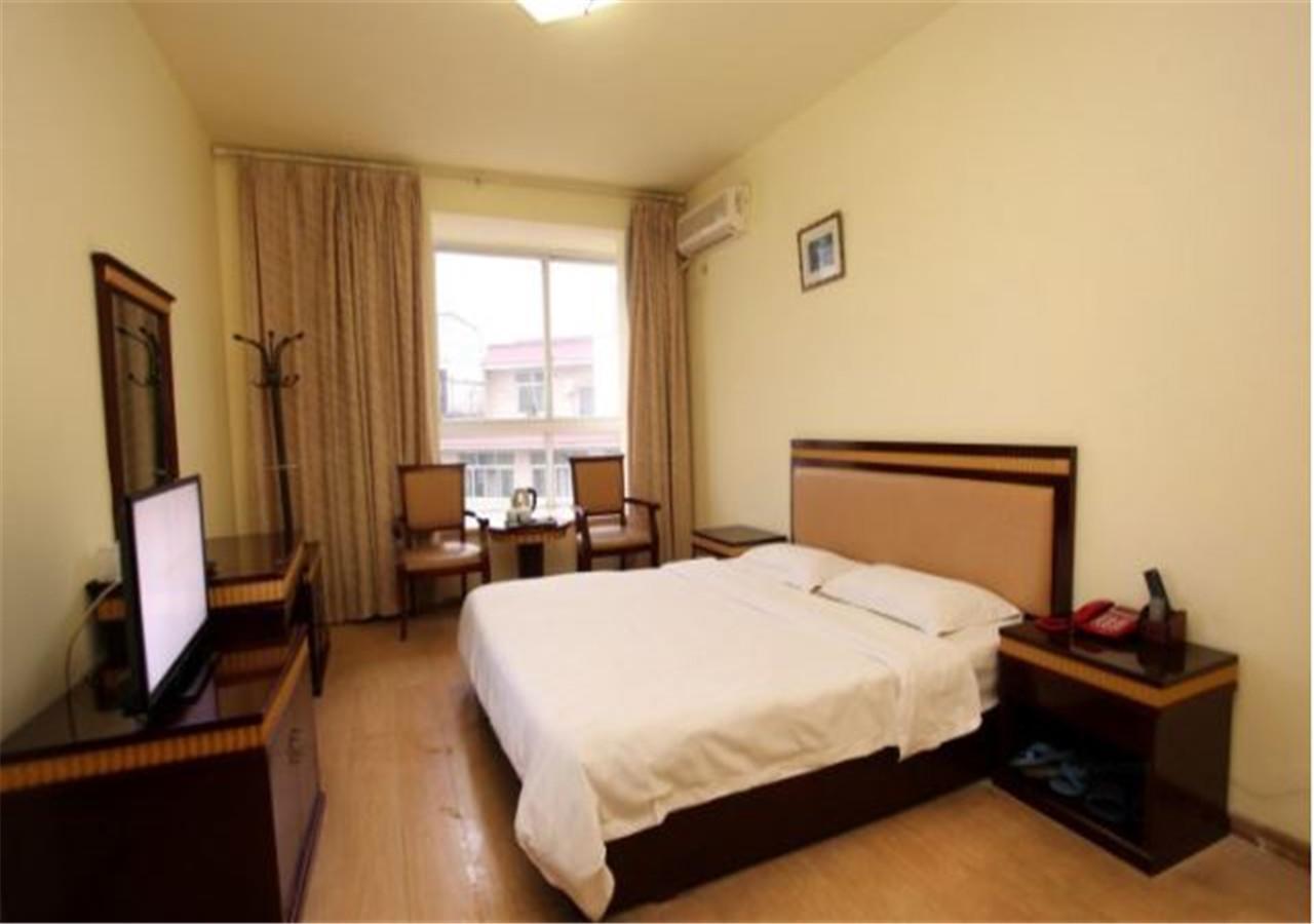 Xie He Business Hotel 청두 외부 사진